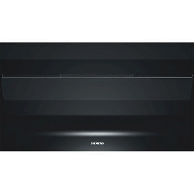 Siemens LC98KA570B Wall Mounted Chimney Cooker Hood, Stainless Steel